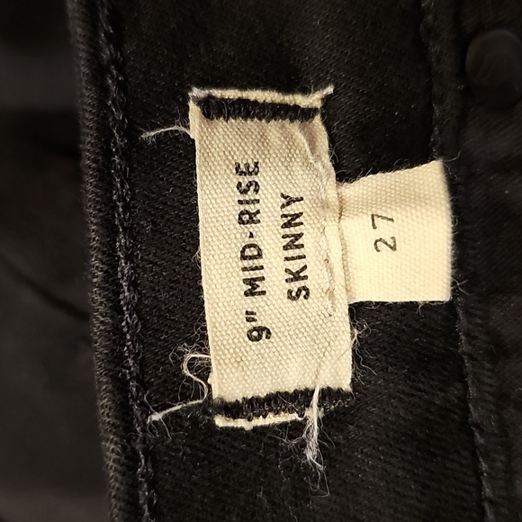 MADEWELL Jeans - Picture 12 of 13